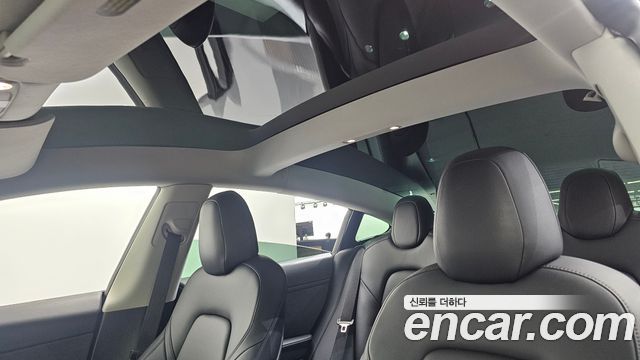 Tesla Model 3 2022 — photo 14