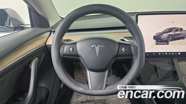 Tesla Model 3 2022 — photo 15