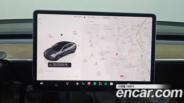 Tesla Model 3 2022 — photo 16