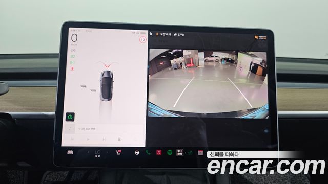 Tesla Model 3 2022 — photo 17
