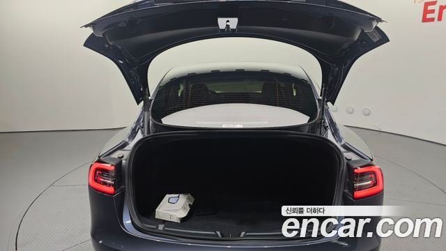 Tesla Model 3 2022 — photo 20