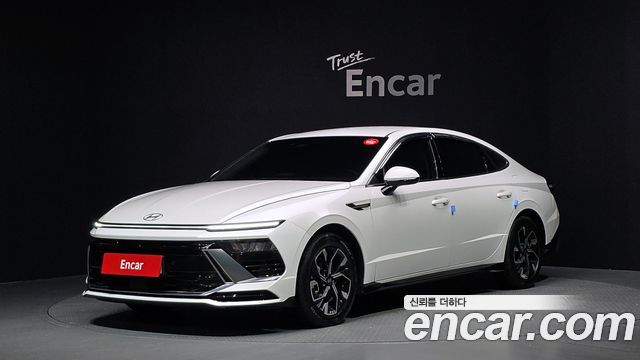 Hyundai Sonata 2026 — photo 1