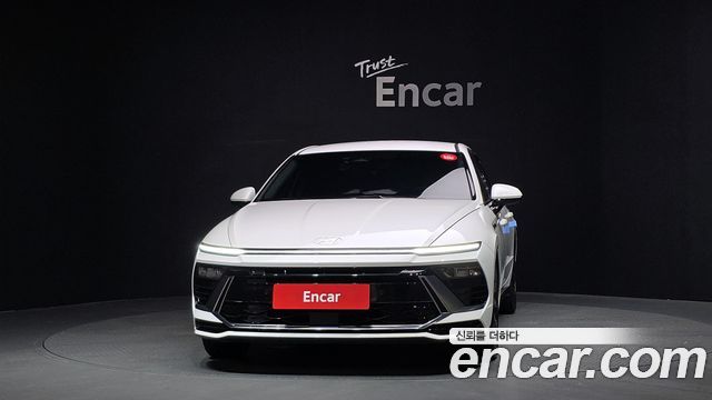 Hyundai Sonata 2026 — photo 3