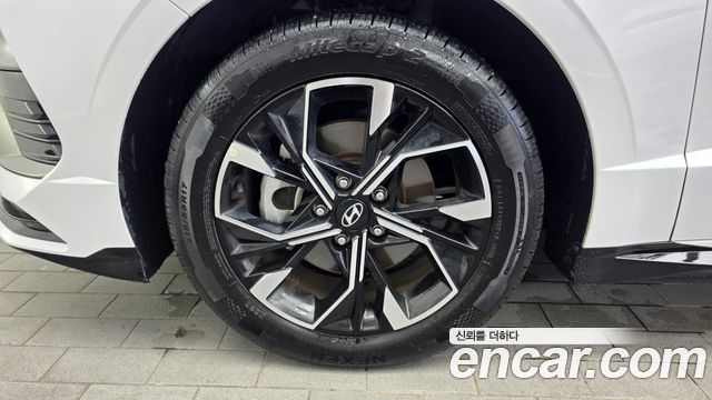 Hyundai Sonata 2026 — photo 5