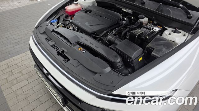 Hyundai Sonata 2026 — photo 6