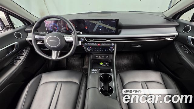 Hyundai Sonata 2026 — photo 10