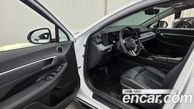 Hyundai Sonata 2026 — photo 13