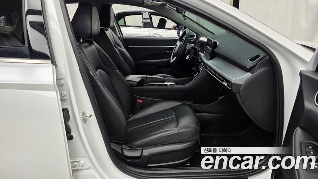Hyundai Sonata 2026 — photo 17