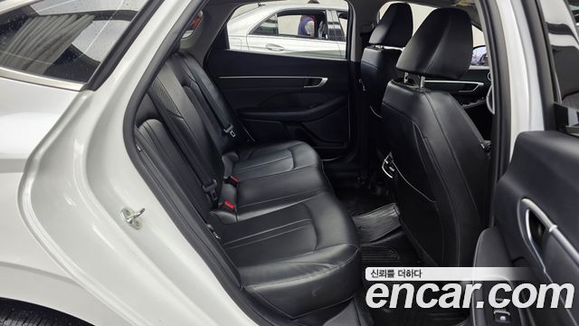 Hyundai Sonata 2026 — photo 18