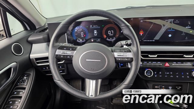 Hyundai Sonata 2026 — photo 19