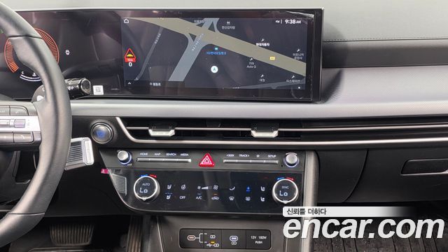 Hyundai Sonata 2026 — photo 20