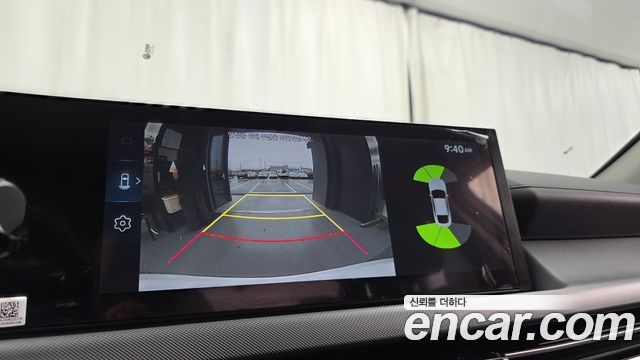 Hyundai Sonata 2026 — photo 21