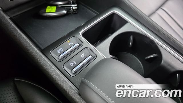 Hyundai Sonata 2026 — photo 22