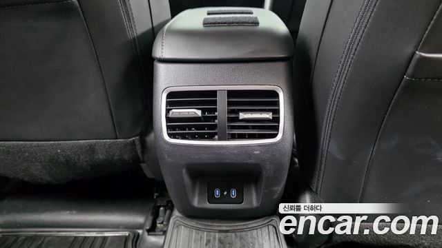 Hyundai Sonata 2026 — photo 25