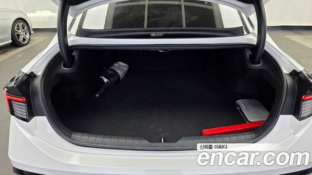 Hyundai Sonata 2026 — photo 26