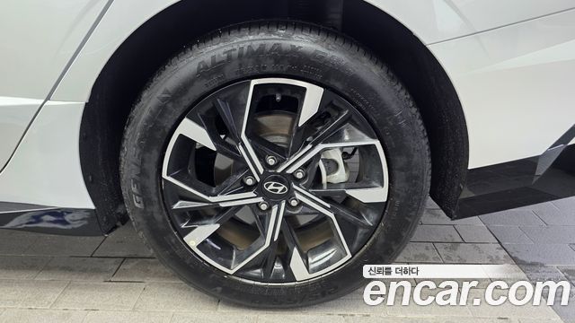 Hyundai Sonata 2026 — photo 7