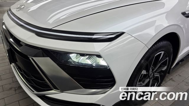 Hyundai Sonata 2026 — photo 8