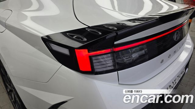 Hyundai Sonata 2026 — photo 9