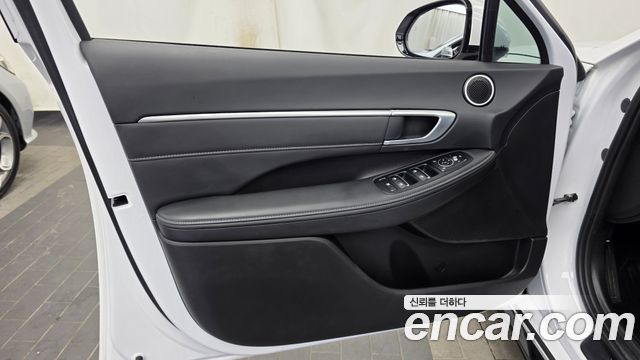 Hyundai Sonata 2026 — photo 14