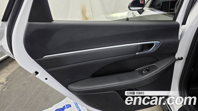 Hyundai Sonata 2026 — photo 15