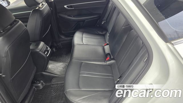 Hyundai Sonata 2026 — photo 16