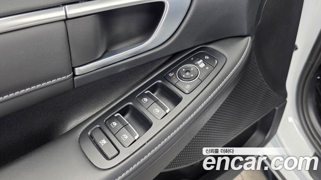 Hyundai Sonata 2026 — photo 27