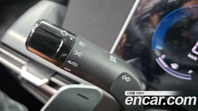 Hyundai Sonata 2026 — photo 28