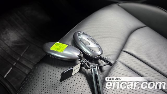 Hyundai Sonata 2026 — photo 31