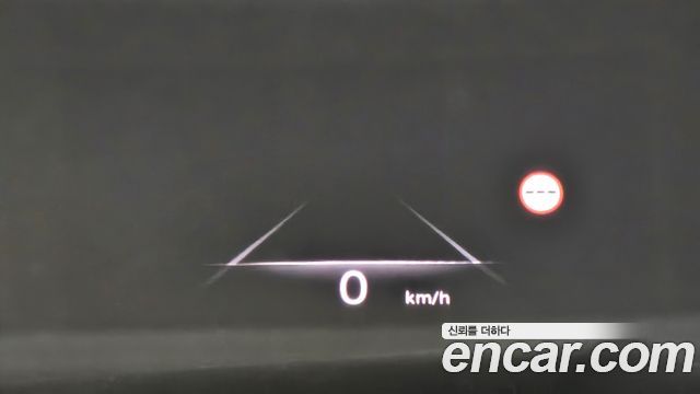 Genesis GV80 2023 — photo 12