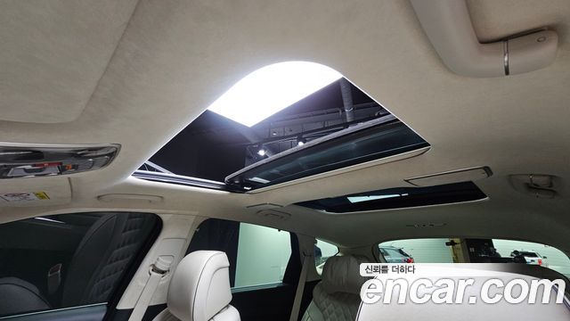 Genesis GV80 2023 — photo 13