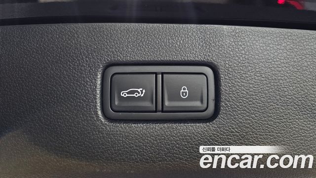 Genesis GV80 2023 — photo 20