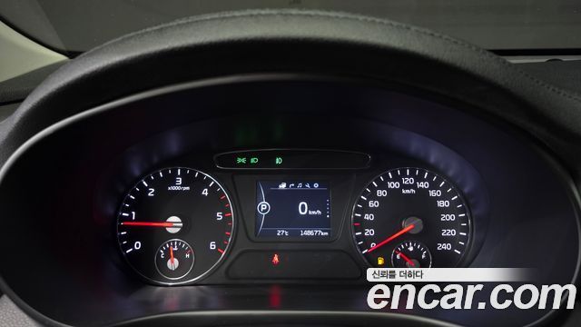 Kia Sorento 2016 — photo 8