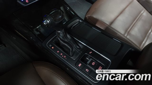 Kia Sorento 2016 — photo 9