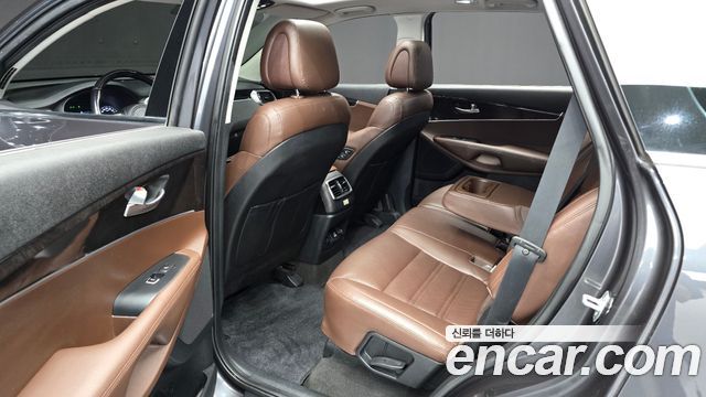 Kia Sorento 2016 — photo 11