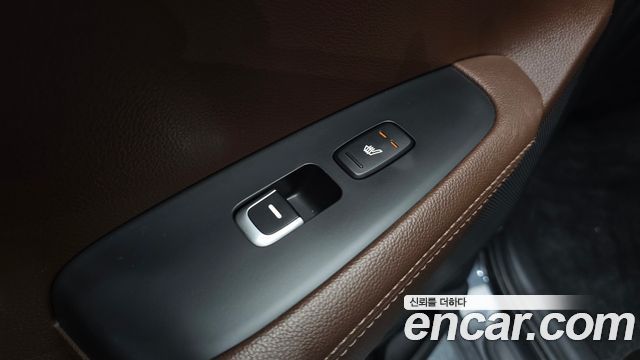 Kia Sorento 2016 — photo 15