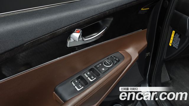 Kia Sorento 2016 — photo 19