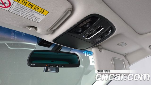 Kia Sorento 2016 — photo 20