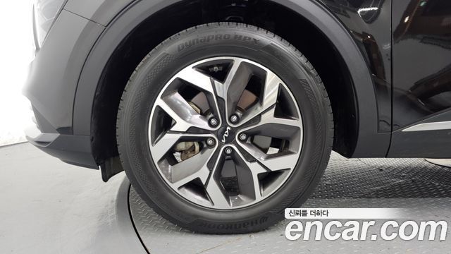Kia Sportage 2022 — photo 5