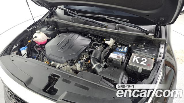 Kia Sportage 2022 — photo 6
