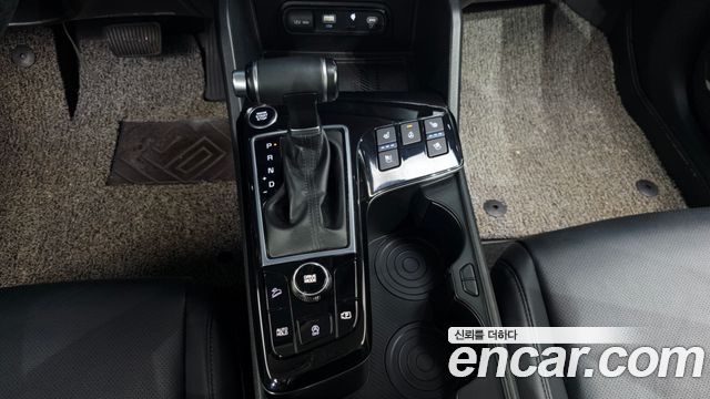 Kia Sportage 2022 — photo 9