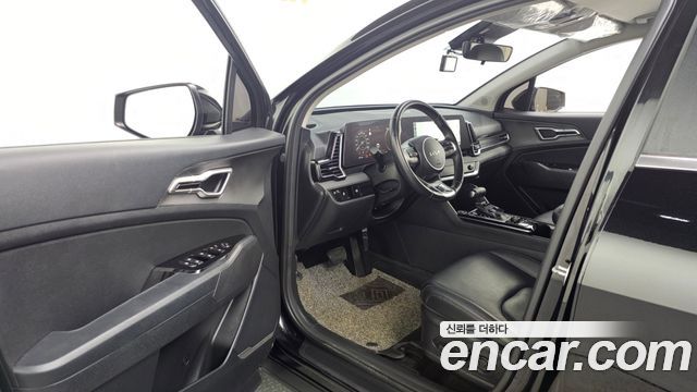 Kia Sportage 2022 — photo 10
