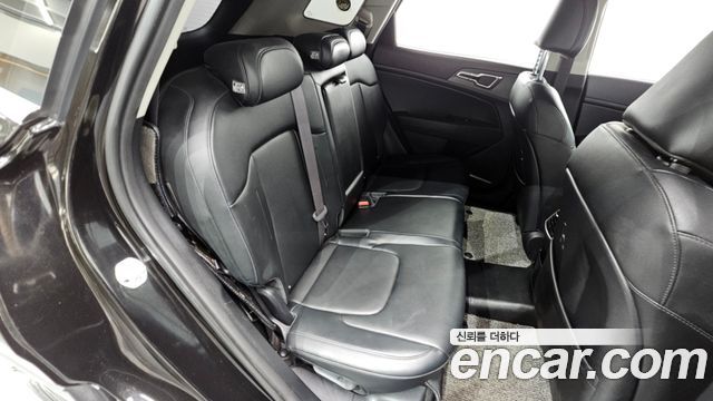 Kia Sportage 2022 — photo 11
