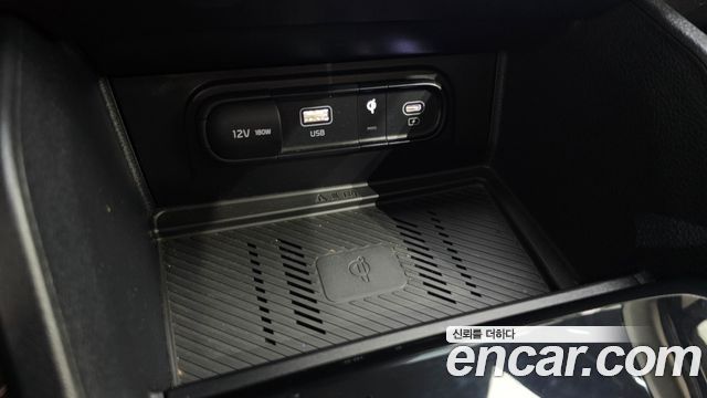 Kia Sportage 2022 — photo 12