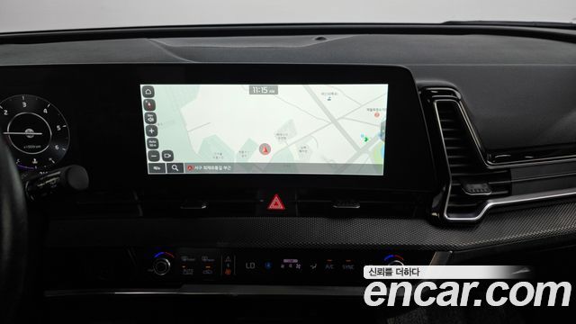 Kia Sportage 2022 — photo 13