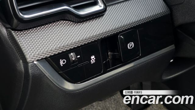 Kia Sportage 2022 — photo 20