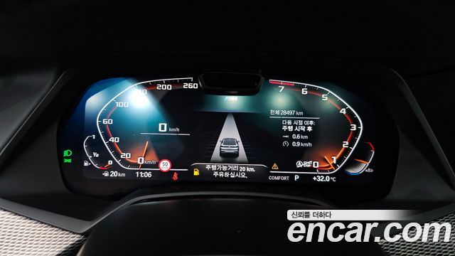 BMW X6 2023 — photo 11