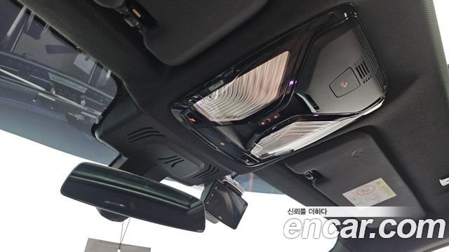 BMW X6 2023 — photo 27