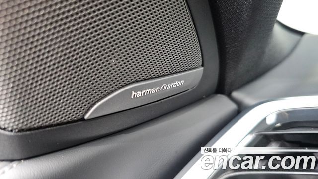 BMW X6 2023 — photo 28