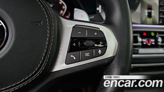 BMW X6 2023 — photo 30