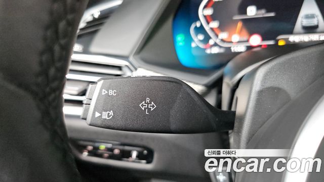 BMW X6 2023 — photo 31